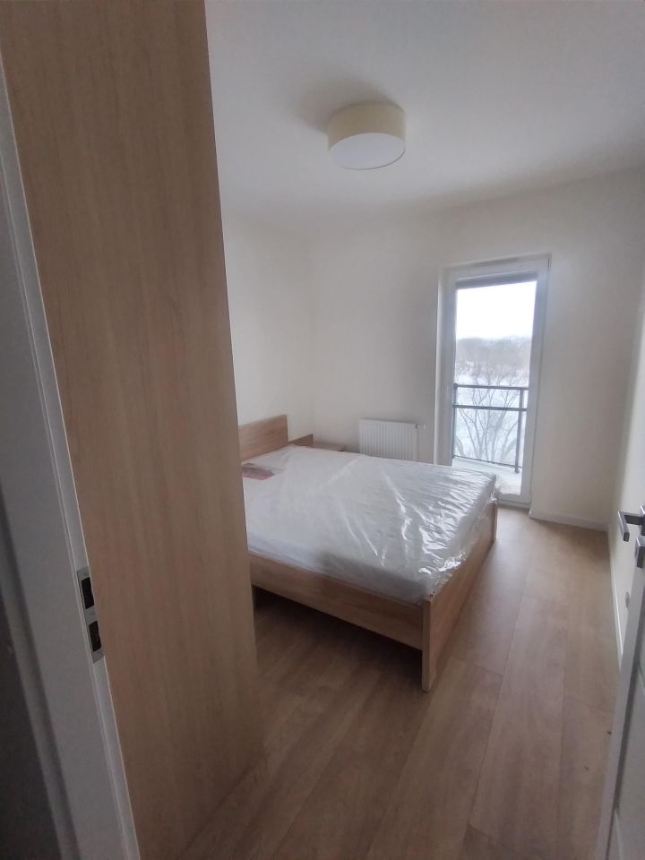 Mieszkanie 3-pokojowe Rzeszów Drabinianka, ul. Eugeniusza Kwiatkowskiego. Zdjęcie 9