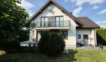 dom wolnostojący Radzyń Podlaski, ul. Konstytucji 3 Maja