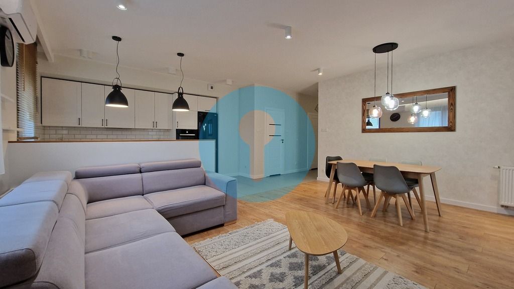 Mieszkanie 3-pokojowe Kielce, ul. Chęcińska. Zdjęcie 3