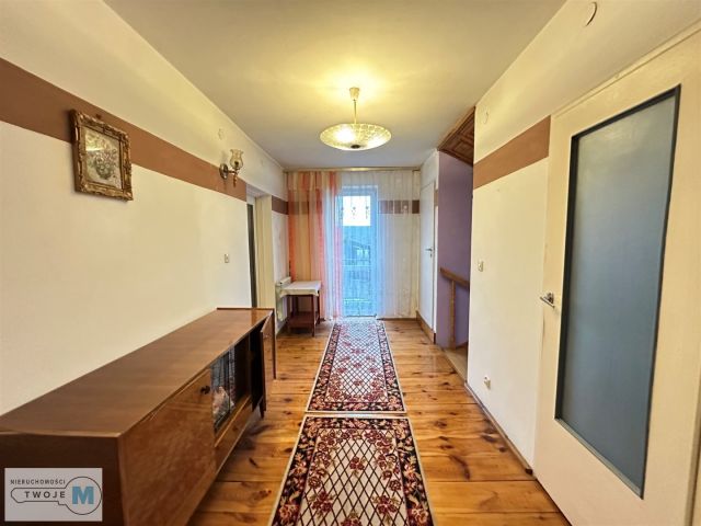dom wolnostojący, 6 pokoi Przełaj. Zdjęcie 21