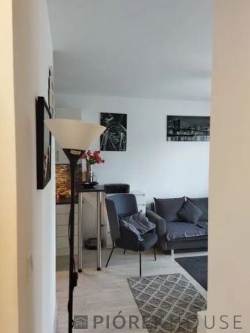 Mieszkanie 2-pokojowe Marki, ul. Tadeusza Kościuszki. Zdjęcie 3