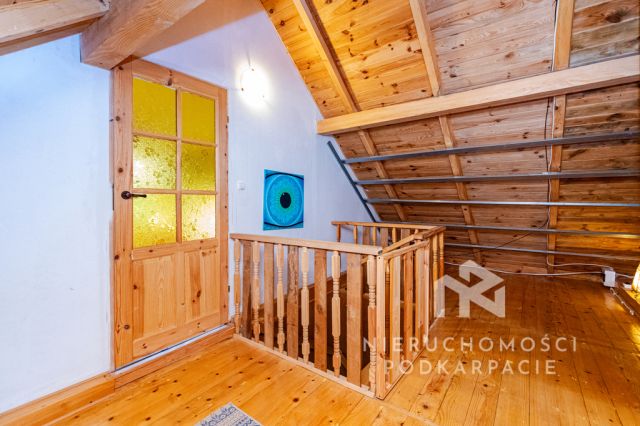 dom wolnostojący, 3 pokoje Błażowa Dolna Wola Błażowska. Zdjęcie 17