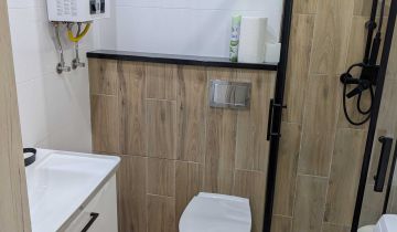 Mieszkanie 3-pokojowe Nakło nad Notecią, ul. ks. Piotra Skargi