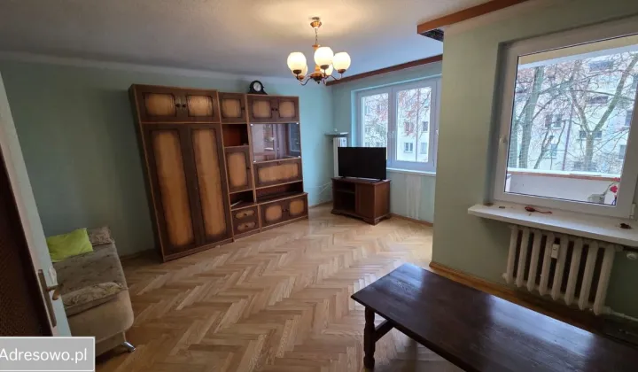 Mieszkanie 3-pokojowe Białystok Piaski, ul. Marii Skłodowskiej-Curie
