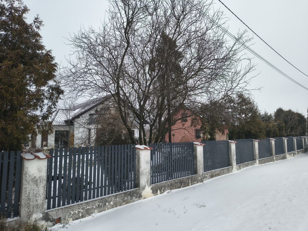 dom wolnostojący Kalinowice. Zdjęcie 3