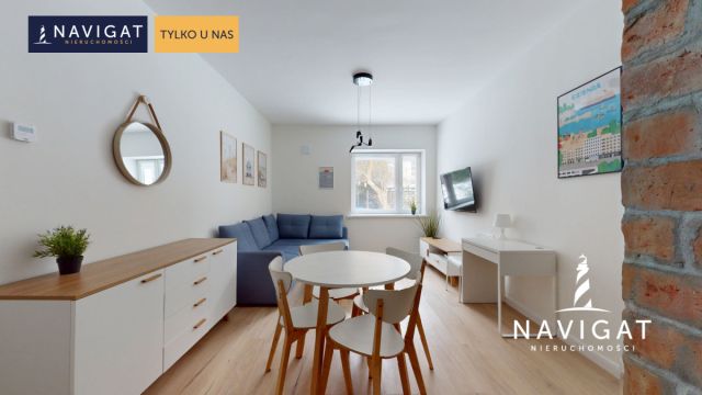 Mieszkanie 2-pokojowe Gdynia Kamienna Góra, ul. Juliusza Słowackiego. Zdjęcie 12