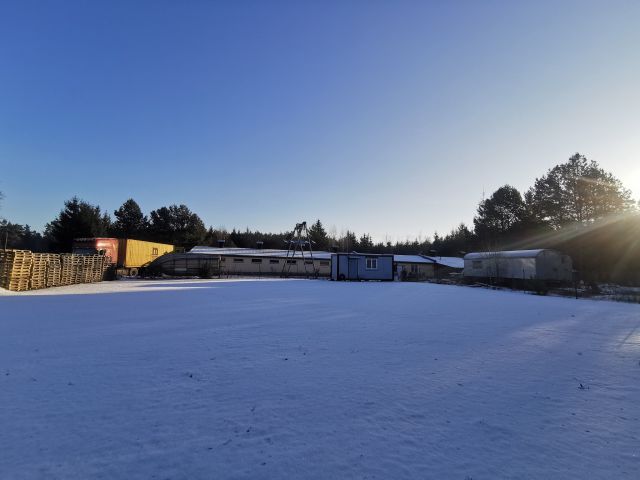 Działka inwestycyjna Złotów, ul. Brzozowa. Zdjęcie 4