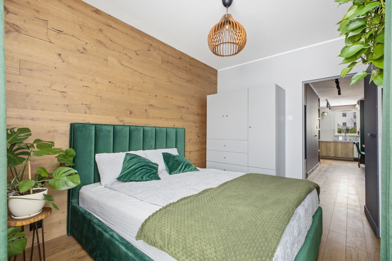 Mieszkanie 3-pokojowe Warszawa Targówek, ul. Pohulanka. Zdjęcie 8