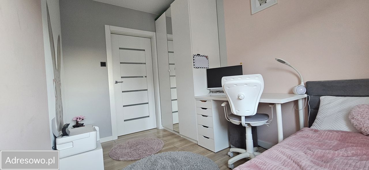 Mieszkanie 3-pokojowe Warszawa Ursus, ul. Skoroszewska. Zdjęcie 18