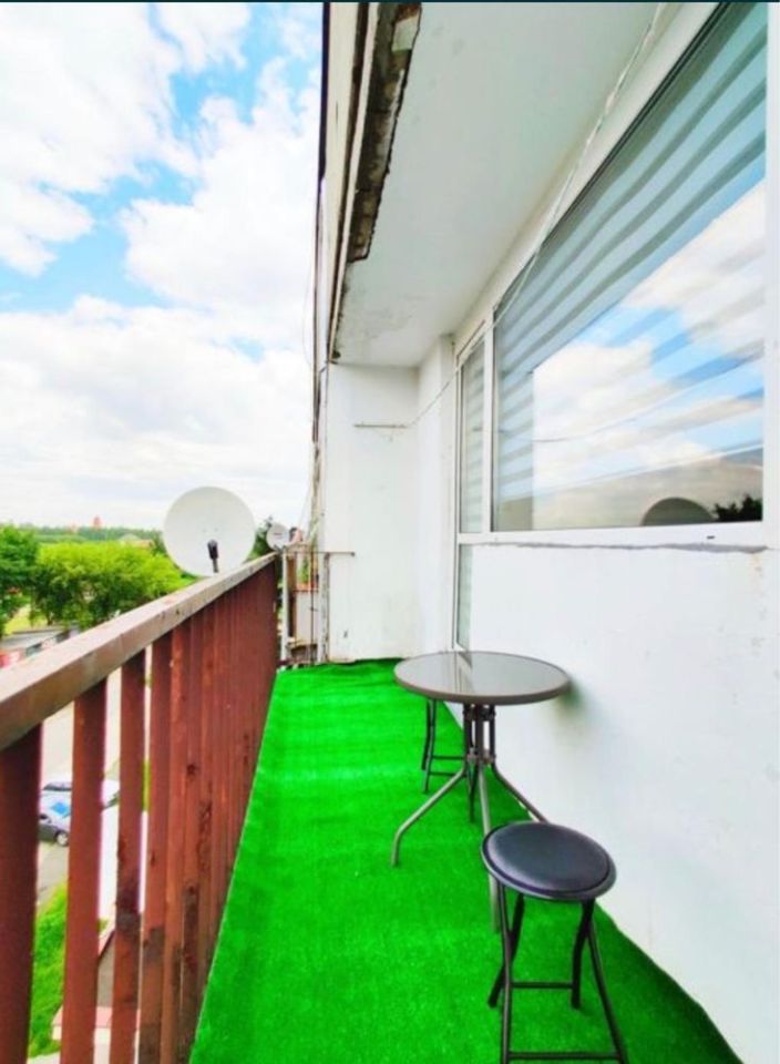 Mieszkanie 2-pokojowe Zabrze Grzybowice, ul. Wincentego Witosa. Zdjęcie 3