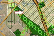 Działka inwestycyjna Warszawa Białołęka. Zdjęcie 1