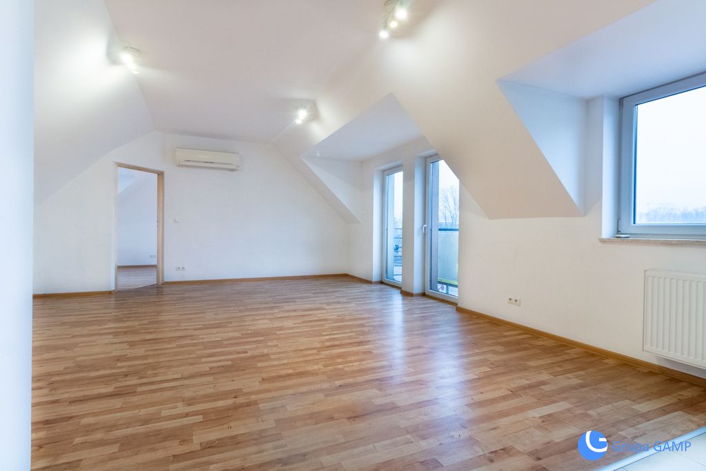 Biuro Kraków, ul. Jana Zamoyskiego. Zdjęcie 7