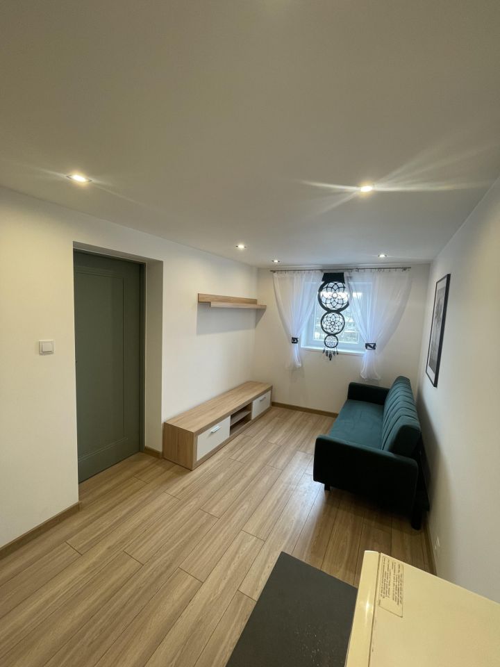 Mieszkanie 2-pokojowe Chojnów, ul. Spacerowa. Zdjęcie 2