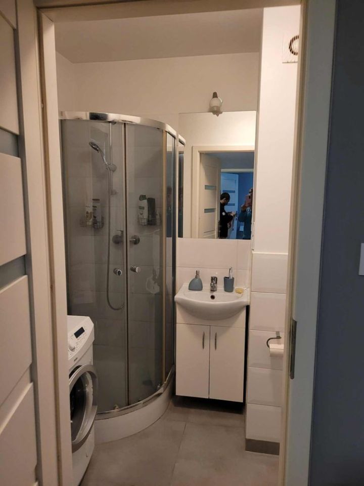 Mieszkanie 2-pokojowe Białystok Piasta, ul. Piastowska. Zdjęcie 4