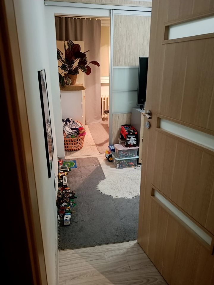 Mieszkanie 3-pokojowe Gdynia Śródmieście, ul. Wójta Radtkego. Zdjęcie 13