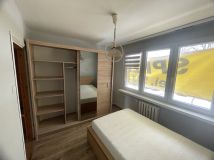 Mieszkanie 2-pokojowe Łódź Bałuty, ul. Jana Kochanowskiego. Zdjęcie 1