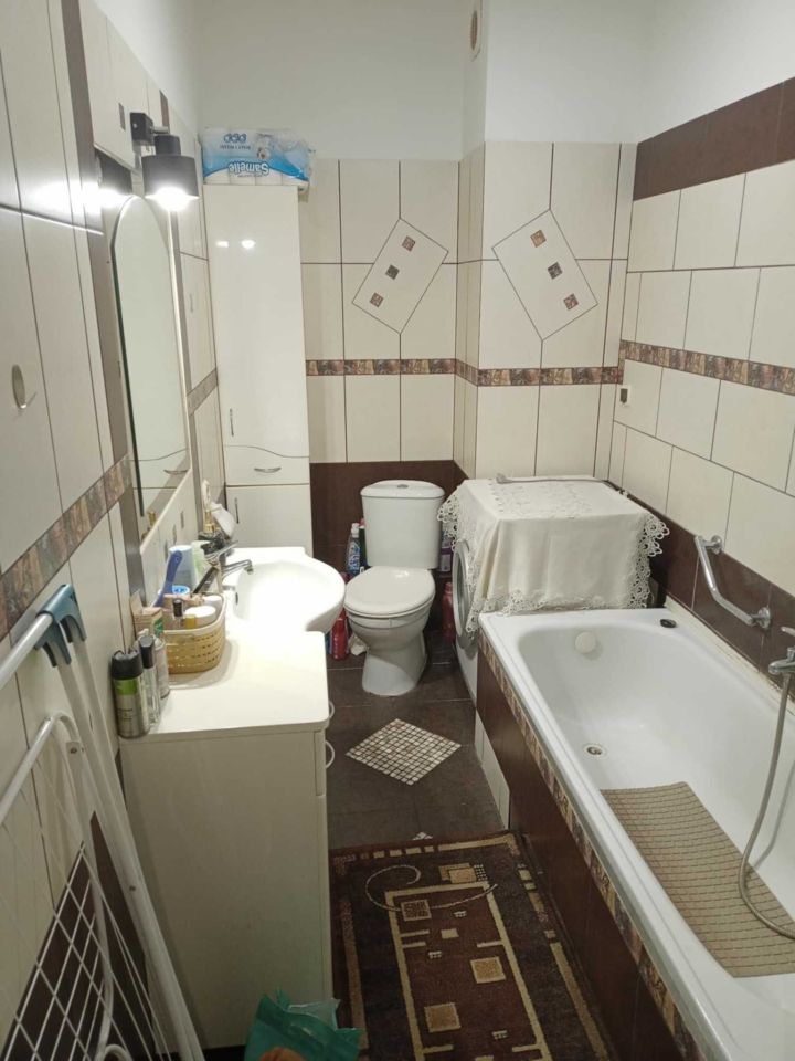 Mieszkanie 2-pokojowe Grudziądz Tarpno, ul. Edwarda Stachury. Zdjęcie 4