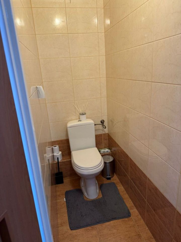 Mieszkanie 3-pokojowe Chełm, ul. Witolda Lutosławskiego. Zdjęcie 5