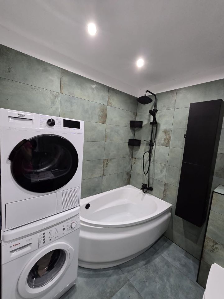 Mieszkanie 2-pokojowe Jaśkowo. Zdjęcie 4