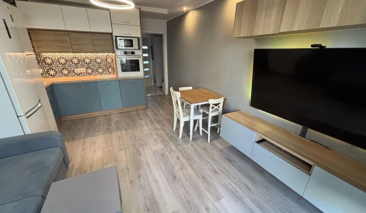 Mieszkanie 3-pokojowe Pabianice