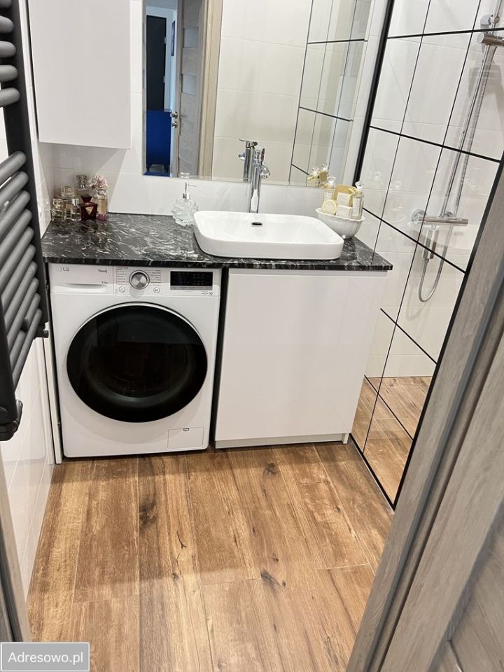 Mieszkanie 3-pokojowe Wolin, ul. Słowiańska. Zdjęcie 18