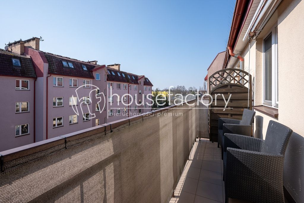 Mieszkanie 3-pokojowe Łódź, ul. Romanowska. Zdjęcie 12