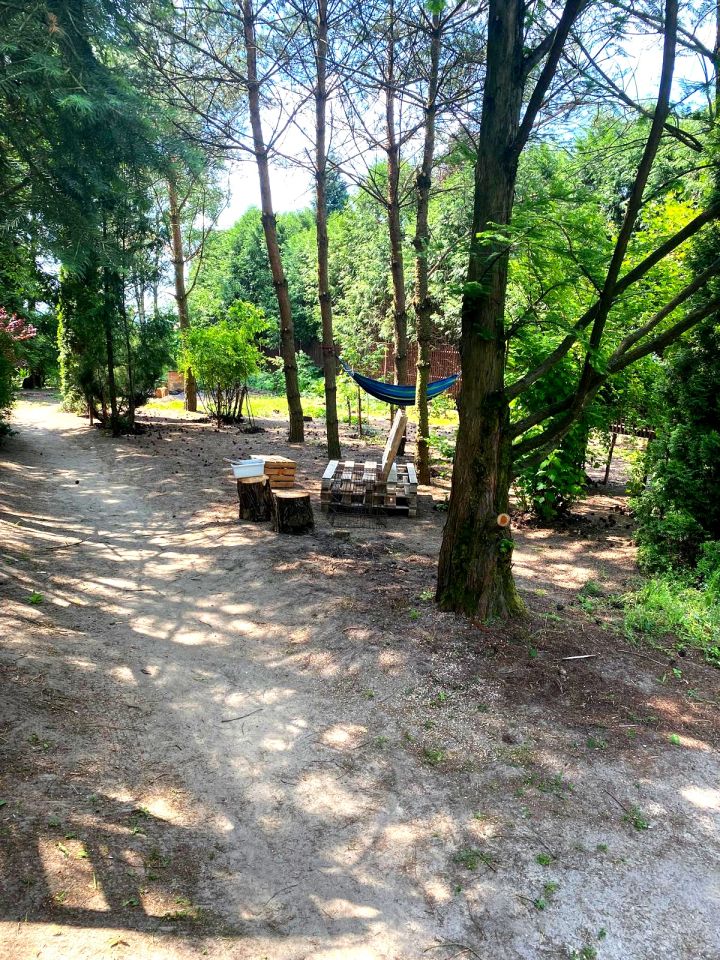 Działka budowlana Łódź Widzew, ul. Brzezińska. Zdjęcie 7