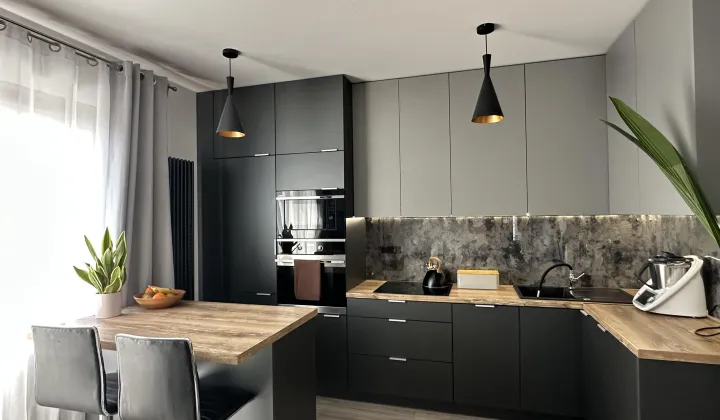 Mieszkanie 3-pokojowe Września Opieszyn, ul. Opieszyn