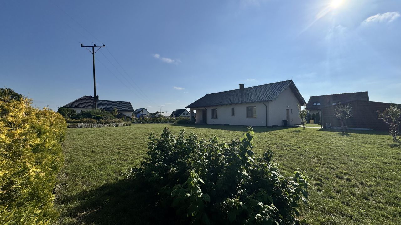 dom wolnostojący, 3 pokoje Marcinkowo. Zdjęcie 7