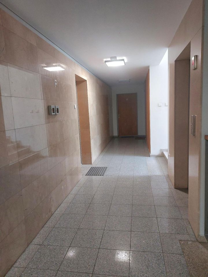 Mieszkanie 2-pokojowe Warszawa Górny Mokotów, ul. Antoniego Józefa Madalińskiego. Zdjęcie 10