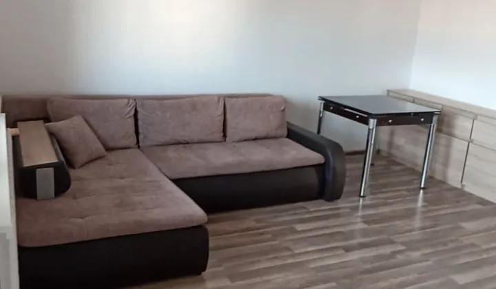 Mieszkanie 2-pokojowe Żagań, ul. Klonowa