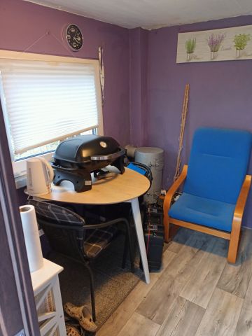 Działka rod Lubin Małomice, ul. Spacerowa. Zdjęcie 5