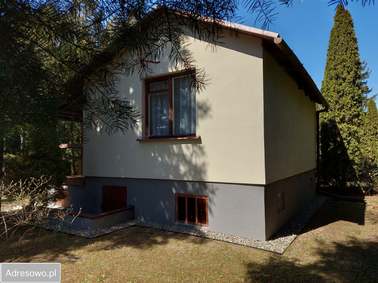 Działka rod Krępa, ul. Długa. Zdjęcie 8