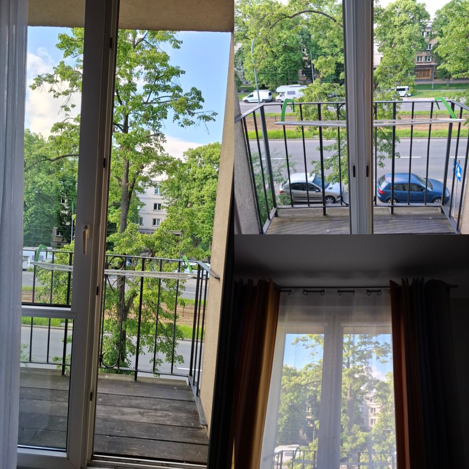 Mieszkanie 3-pokojowe Kraków Nowa Huta, os. Na Skarpie. Zdjęcie 7