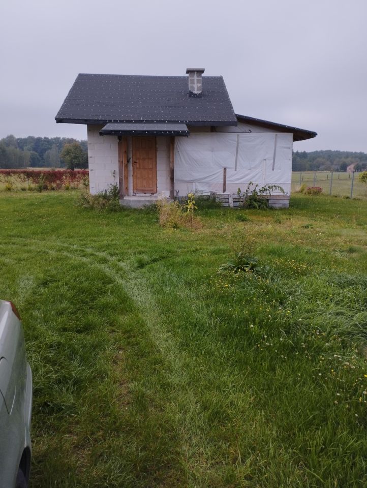 dom wolnostojący, 10 pokoi Kamionna, ul. Józefa Piłsudskiego. Zdjęcie 7