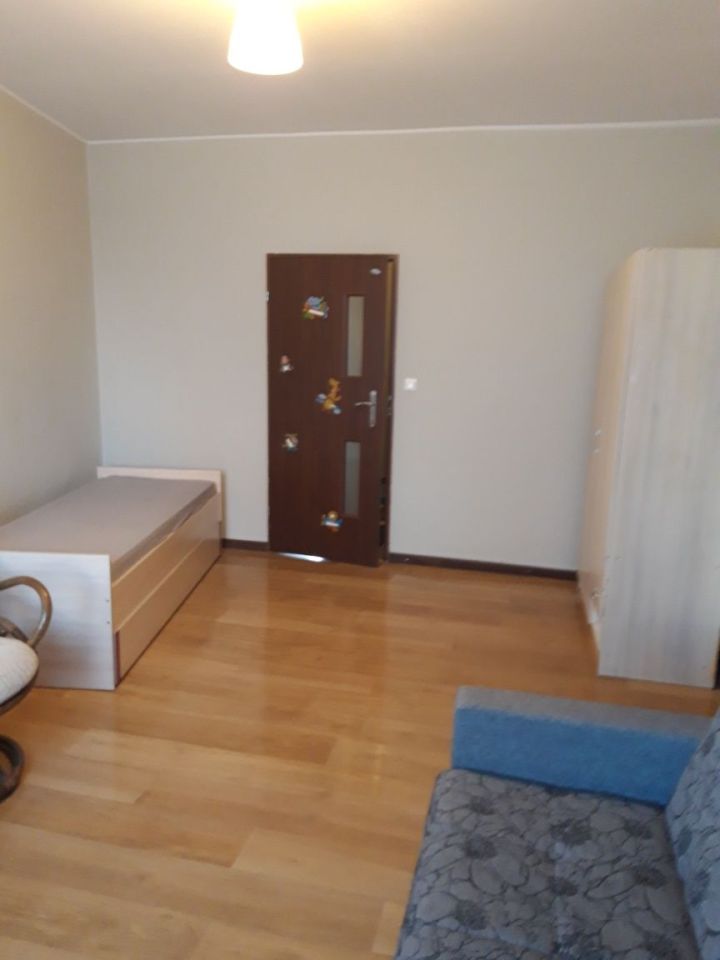 Mieszkanie 2-pokojowe Legnica, ul. ks. Piotra Ściegiennego. Zdjęcie 1