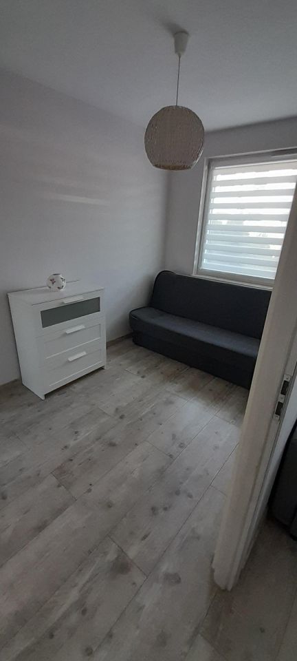 Mieszkanie 2-pokojowe Stargard Centrum, ul. Szkolna. Zdjęcie 4
