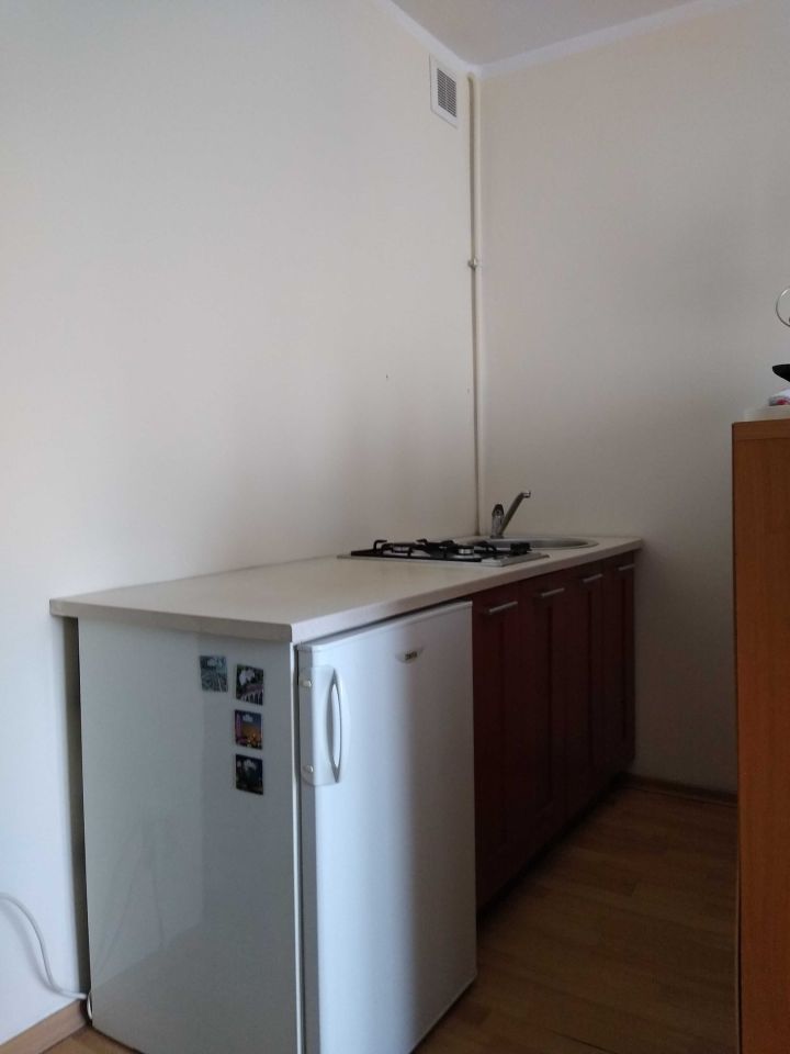 Mieszkanie 1-pokojowe Warszawa Wola, ul. Monte Cassino. Zdjęcie 4
