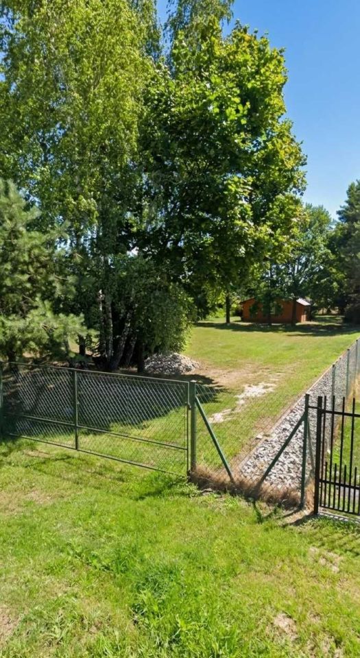 Działka budowlana Krasne. Zdjęcie 1