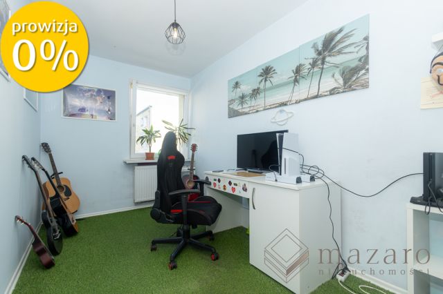 Mieszkanie 4-pokojowe Bydgoszcz Szwederowo. Zdjęcie 9
