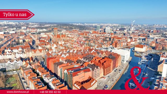 Mieszkanie 3-pokojowe Gdańsk Śródmieście, ul. Chmielna. Zdjęcie 11