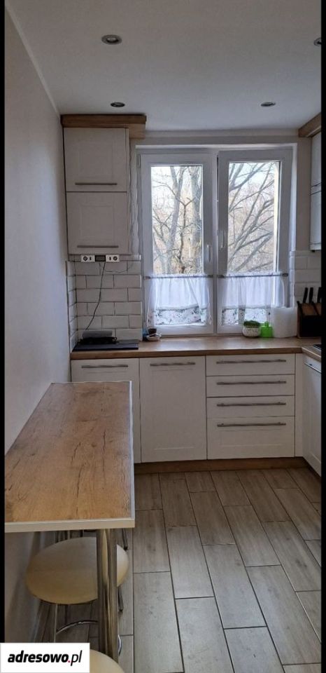 Mieszkanie 3-pokojowe Września Centrum, ul. Tadeusza Kościuszki. Zdjęcie 3