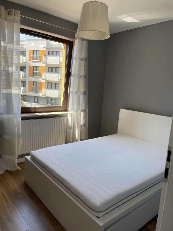 Mieszkanie 2-pokojowe Bydgoszcz Czyżkówko, ul. Andrzeja Nowackiego. Zdjęcie 7