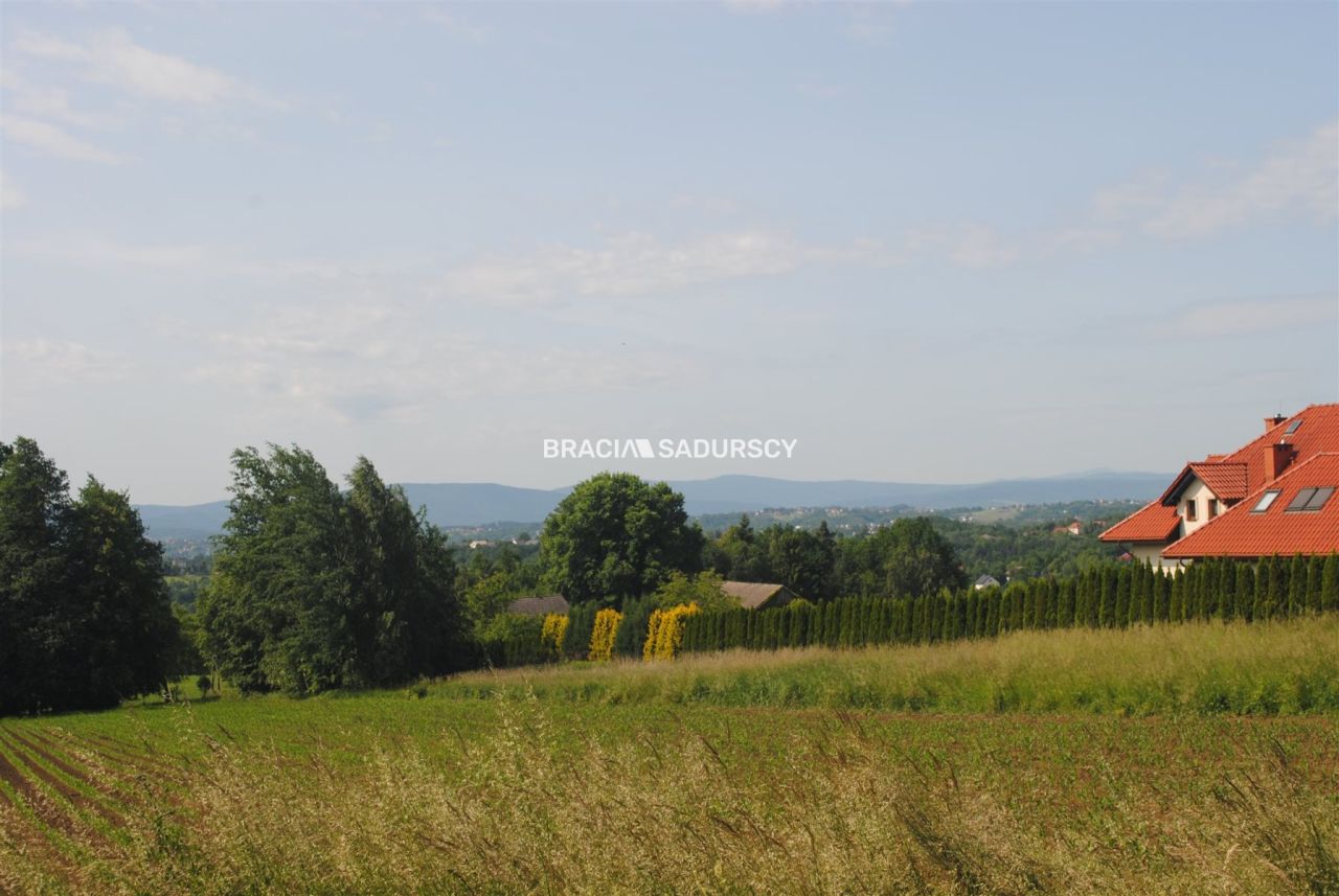 Działka budowlana Gorzków. Zdjęcie 8