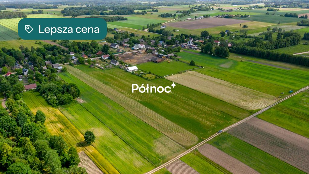 Działka Rafałówka. Zdjęcie 19