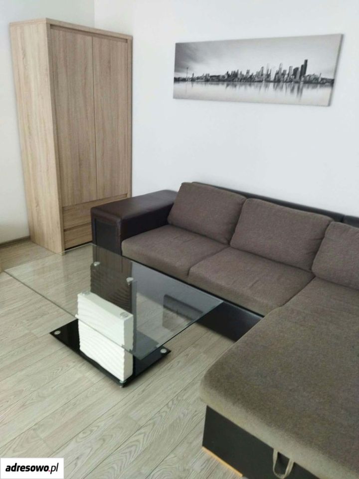 Mieszkanie 2-pokojowe Warszawa Wola. Zdjęcie 9