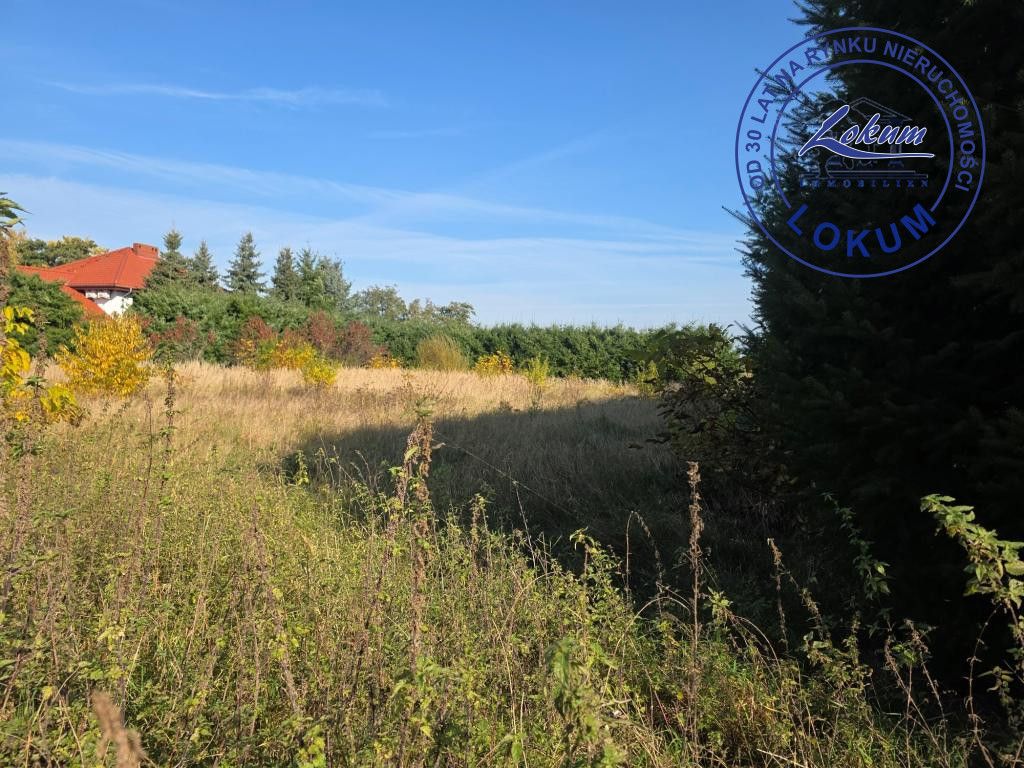 Działka inwestycyjna Wilkowice, ul. Średnia. Zdjęcie 5