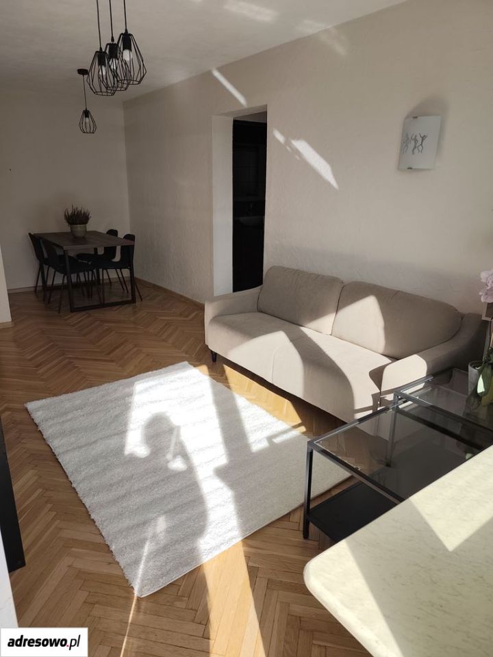 Mieszkanie 2-pokojowe Warszawa Mokotów, ul. Stefana Batorego. Zdjęcie 8