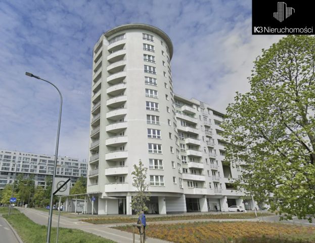 Mieszkanie 2-pokojowe Warszawa Ochota, ul. Wacława Sierpińskiego. Zdjęcie 10