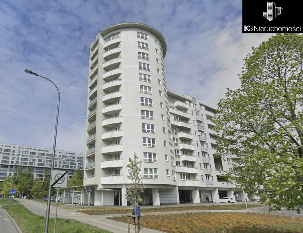 Mieszkanie 2-pokojowe Warszawa Ochota, ul. Wacława Sierpińskiego. Zdjęcie 10